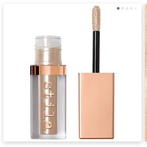 Stila Shimmer & Glow Liquid Eyeshadow